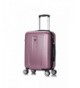 DUKAP Luggage Lightweight Hardside Spinner