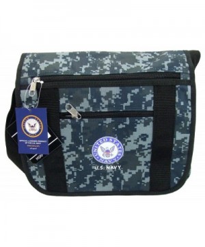 Military Style Small Size Messenger