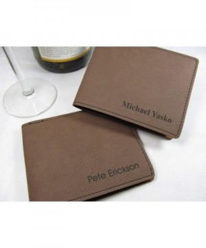 Men's Wallets Online