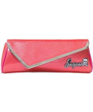 Sourpuss Sparkle Party Clutch Rockabilly