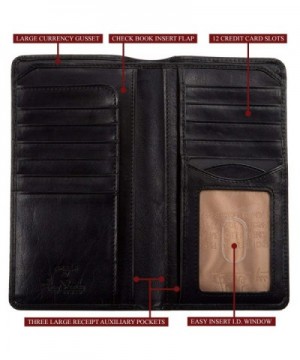 Men Wallets & Cases