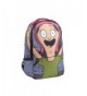 Bobs Burgers Belcher Backpack Multi