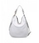 Moda Luxe Vancouver Handbag White