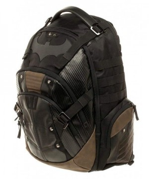 Comics Batman Tactical Laptop Backpack