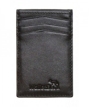 WalletBe Front Pocket Wallet Inner