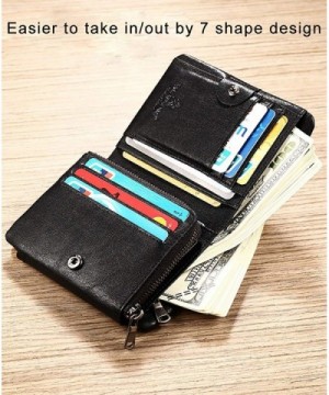 Cheap Men Wallets & Cases Clearance Sale