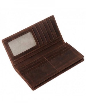 Fashion Men's Wallets