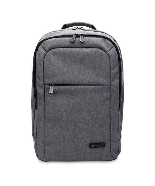 MacBook CaseCrown Waltham Backpack Compartment