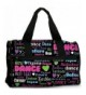 DanceNwear B Dancer International Duffel