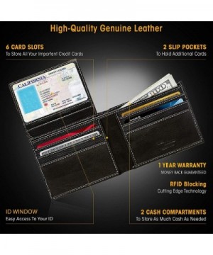 Cheap Designer Men Wallets & Cases