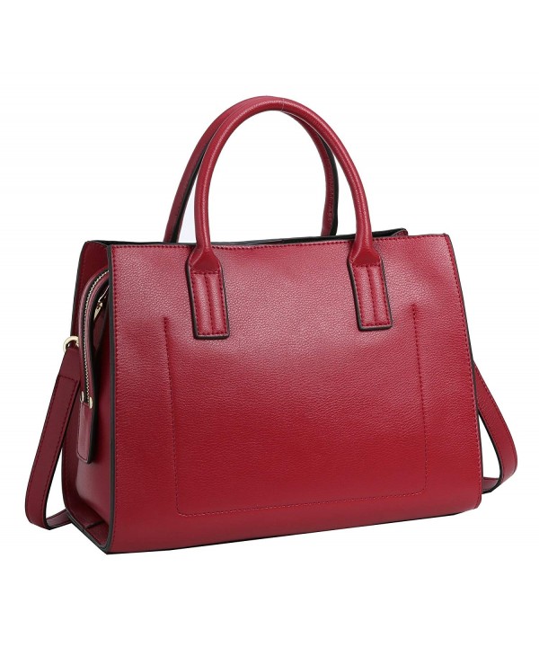Cowhide Leather Shoulder Handbags Designer