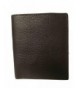 Elton Blocking Leather Hipster Wallets