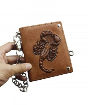 Fashion Men's Wallets On Sale