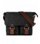 Multifunctional Vintage Messenger EXKOKORO Crossbody