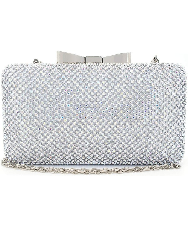 Clutches Evening Wedding Cocktail Rhinestone