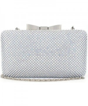 Clutches Evening Wedding Cocktail Rhinestone