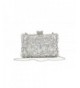 FIVE FLOWER Rhinestone Handbags Shoulder