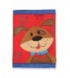 Stephen Joseph SJ520117B Wallet Dog