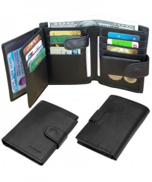 Cheap Real Men's Wallets for Sale