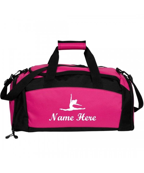 Custom Name Dance Bag Company