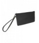 Buxton Womens Simplicity Wristlet Clutch