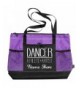 Custom Dance Bag Add Name