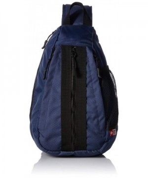 NDK WH425 Mens Sling Backpack