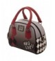 Comics Harley Quinn Bowler Handbag