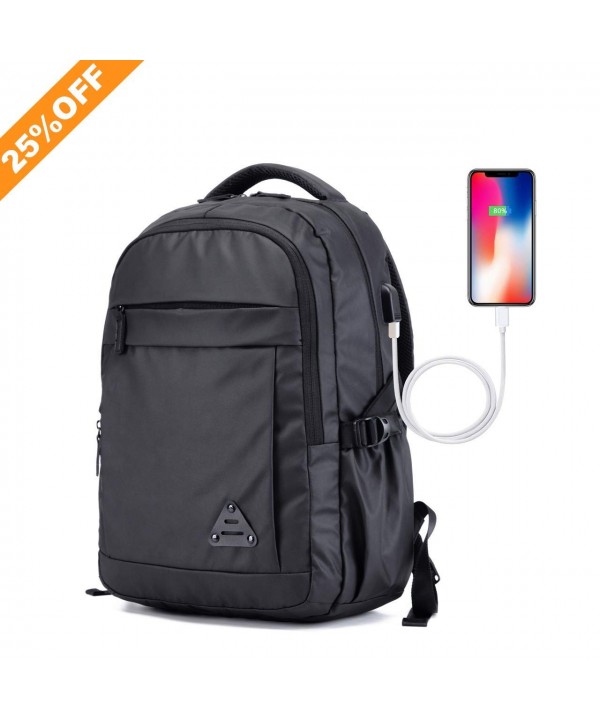 CCZ Backpack Charging Resistant Multipurpose