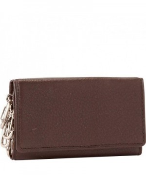 Osgoode Marley Cashmere Hook Espresso