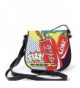 Officially Licensed Coca Cola Shoulder Crossbody