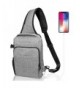 Shoulder Backpack Crossbody Multipurpose Daypack