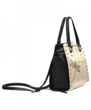 Brand Original Women Top-Handle Bags