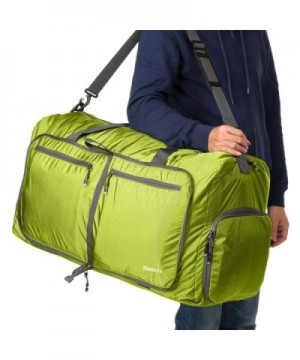 Mewalker Packable Lightweight Luggage Pockets