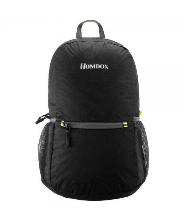 Homdox Lightweight Packable Backpack Resistant