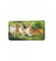 Welsh Corgi Dog Ladies Wallet