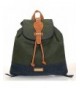 Aryana Closure Handle Adjustable Backpack