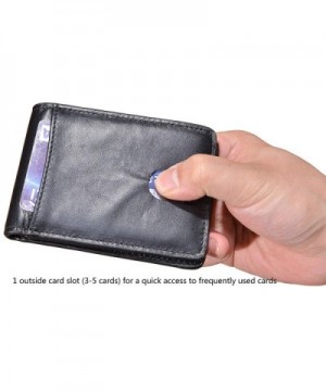 Men Wallets & Cases Outlet Online