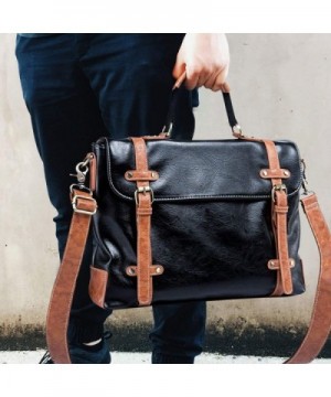 Men Messenger Bags