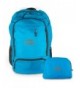 Lightweight Packable Backpack Cougar Resistant