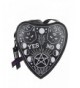 Banned Planchette Kitty Pointer Crossbody