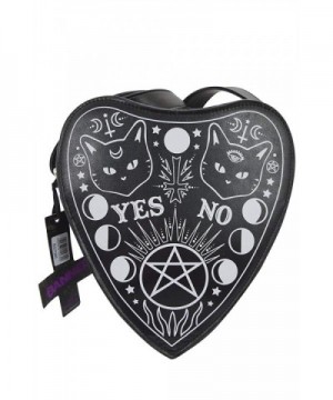 Banned Planchette Kitty Pointer Crossbody