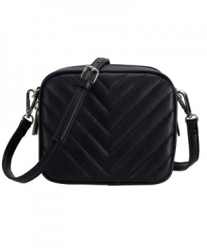 LINGTOM Crossbody Shoulder Messenger Adjustable