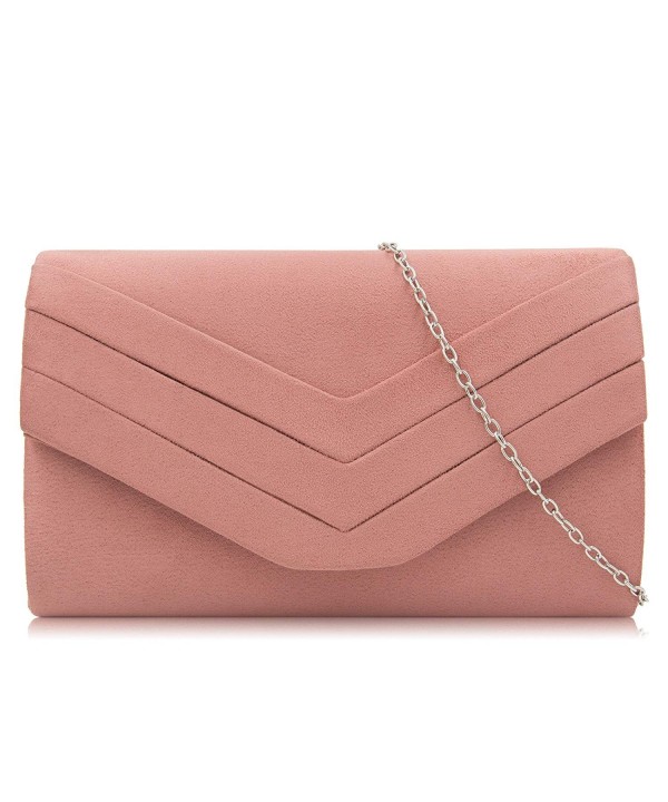 Milisente Clutches Evenlope Evening Classic