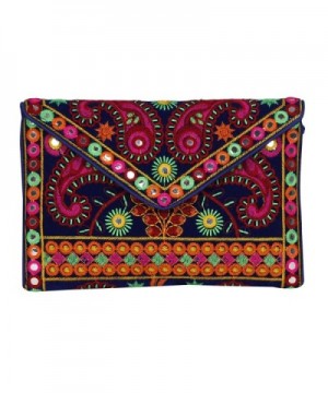 Discount Real Women's Clutch Handbags for Sale