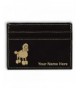 Wallet French Personalized Engraving Included