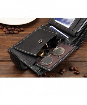 Cheap Men Wallets & Cases Clearance Sale