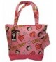 Betty Boop Tote Fashion Shoulder