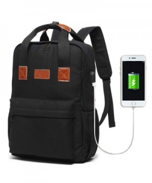 TRAVISTAR Backpack Dayback Charging Business