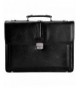 ZLYC Messenger Shoulder Business Briefcase